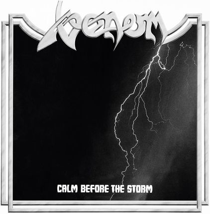 Płyta winylowa Venom - Calm before the storm (Winyl) - Ceny i