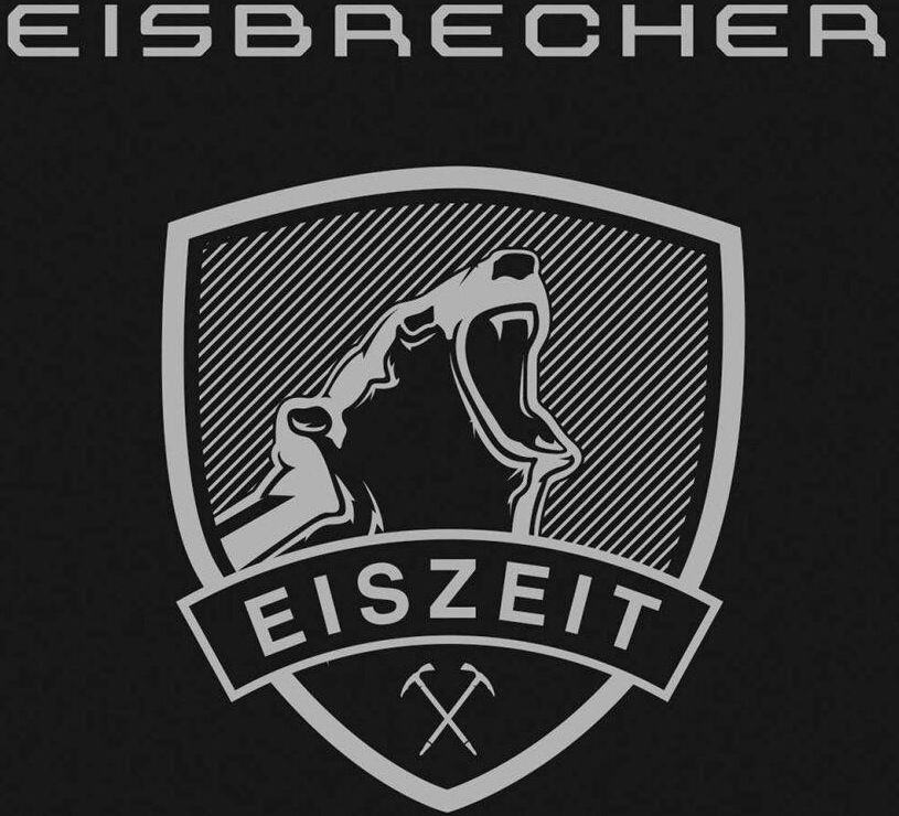 Eisbrecher eiszeit фото