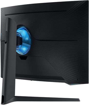 Monitor Samsung 32'' Odyssey G7 (LC32G75TQSUXEN) Opinie i ceny