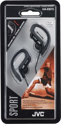 Cuffie Sportive Con Microfono SHQ1405BL/00 - Foto 10