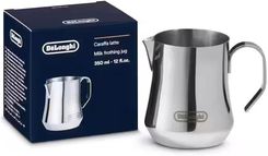 Zdjęcie De'Longhi Dzbanek do spieniania mleka 350 ml DLSC060 - Lubin