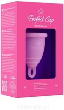Perfect Cup Kubeczek Menstruacyjny M Różowy
