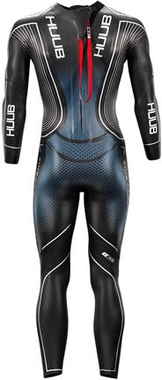 HUUB 19 AGILIS BROWNLEE 3.5 ブラック M Huub Brownlee Agilis 3 5 Black Blue Tall - Ceny i opinie