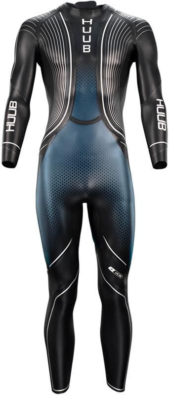 HUUB 19 AGILIS BROWNLEE 3.5 ブラック M i-huub-brownlee-agilis-3-5-