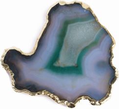 Zdjęcie Wonder Lashes agat kamień pod klej zielony - Katowice