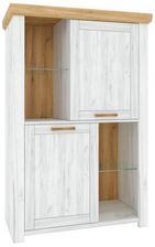 Zdjęcie Salony Agata Regał Otwarty Sudbury 2D C - Tarnobrzeg