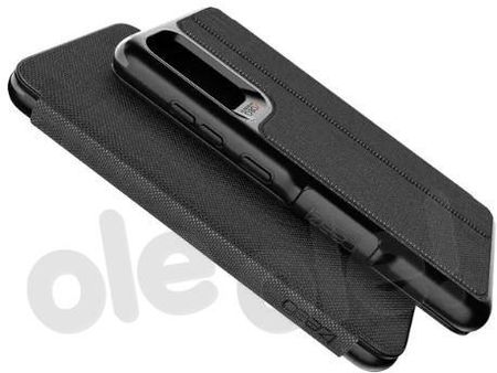 Gear4 Oxford Eco Samsung Galaxy S20 czarny Etui na telefon, ceny