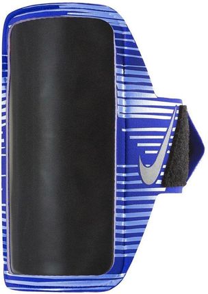Nike Saszetka na ramię Printed Lean Arm Band NRN68439 