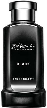 Baldessarini Black Woda Toaletowa 75 ml TESTER