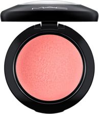 Zdjęcie MAC Mineralize Blush Hey, Coral, Hey 4g - Jeziorany