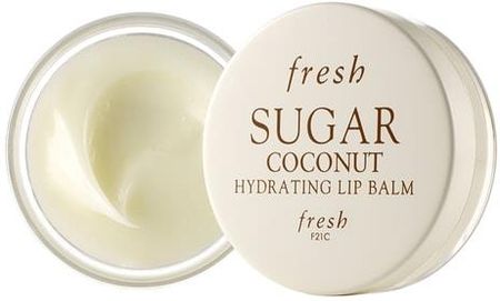 fresh Sugar Lip Hydrating Balm Balsam do ust SUGAR BALM COCO