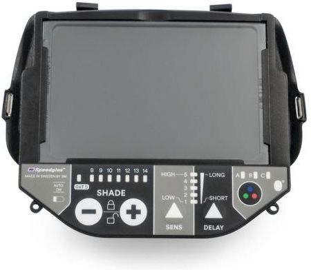 Speedglas Filtr Spawalniczy Do Przyłbicy 3M G5-01Vc Nr 610030