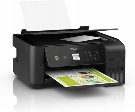 Epson shops Ecotank 2720 Printer