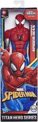 Hasbro Spider-Man Titan Hero Series E8522 
