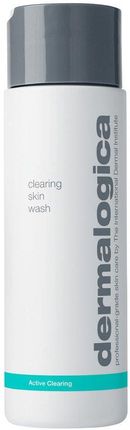 Dermalogica Active Clearing Clearing Skin Wash Pianka Oczyszczająca 250 Ml