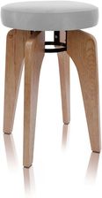 Zdjęcie Meble Stelmach Taboret Kosmo dąb Focus18 grey Meble Stelmach - Frampol