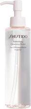 Zdjęcie Shiseido Refreshing Cleansing Water Odświeżająca Woda Do Demakijażu 180Ml - Gliwice