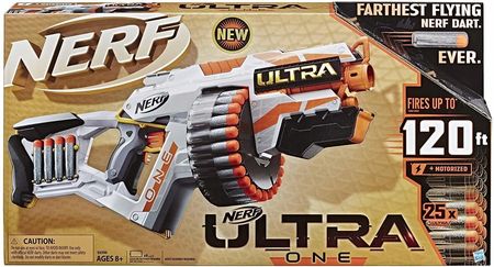 Hasbro Nerf Blaster Ultra One E6596 