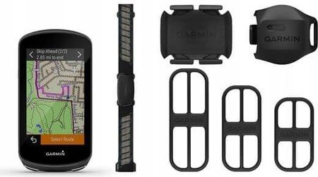 Garmin Edge 1030 Plus Hr Cad Bundle [010-02424-11] - Ceny i