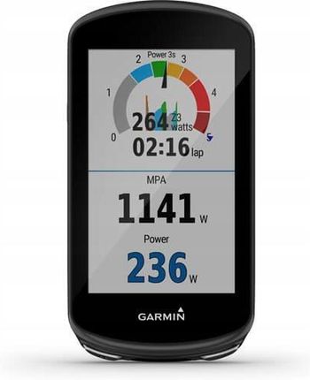 Garmin　edge1030 plus 　美品 Garmin Edge 1030 Plus Hr Cad Bundle [010-02424-11] - Ceny i