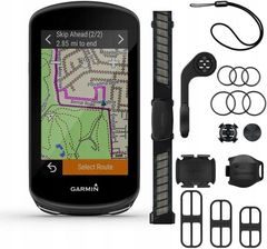 Licznik rowerowy Garmin Edge 1030 Plus Hr Cad Bundle  [010-02424-11]