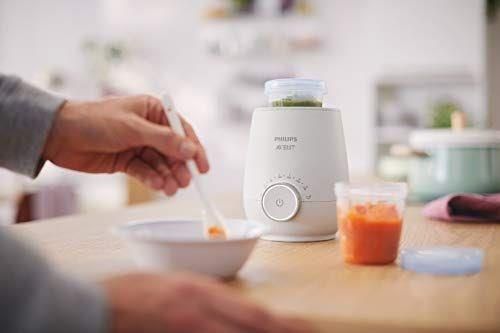 PHILIPS AVENT SCF358/00 - zdjęcie 2 PHILIPS AVENT SCF358/00