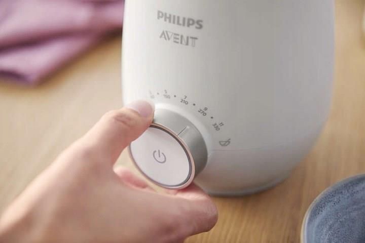 sprzedam PHILIPS AVENT SCF358/00 na Ukrainie - zdjęcie 4