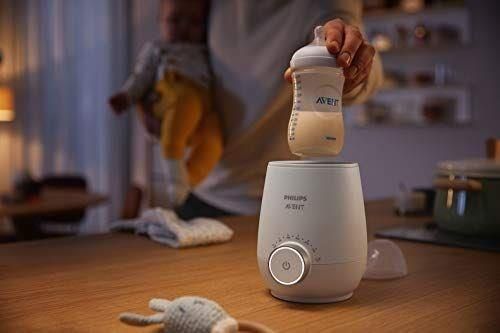 PHILIPS AVENT SCF358/00 - zdjęcie 6 PHILIPS AVENT SCF358/00