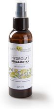 Zdjęcie Beaute Marrakech Hydrolat Woda Kwiatowa Bergamotka 125 Ml - Zagórz