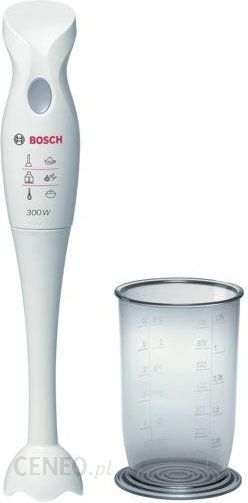  Bosch MSM 6 B 150 Biały