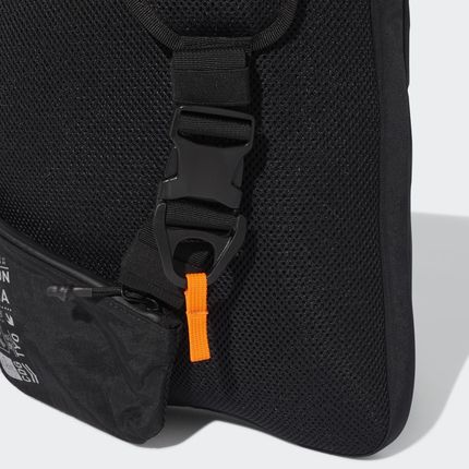 Adidas 4cmte best sale mega crossbody bag