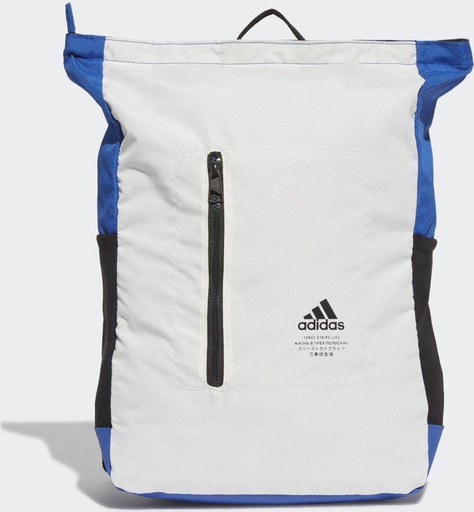Plecak adidas Classic TopZip Backpack FT8756 Ceny i opinie Ceneo.pl