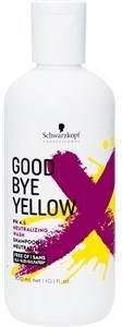 Schwarzkopf Professional Pielęgnacja Włosów Good Bye Yellow Szampon 1000 ml