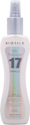 Biosilk Farouk Silk Therapy 17 Odżywka Bez Spłukiwania 150 ml