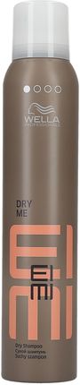 Wella Eimi Dry Me Suchy Szampon Do Włosów 180 ml