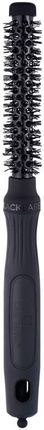 Olivia Garden Black Label Thermal okrągła szczotka do modelowania 12 mm
