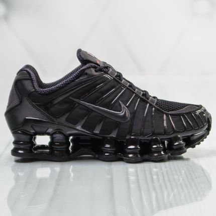 Nike W Shox Tl Ar3566-002 - Ceny i opinie - Ceneo.pl