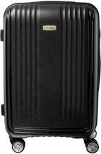 Zdjęcie Elbrus Walizka Twarda Miami 70 Black - Siedlce