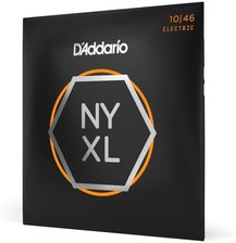 Zdjęcie DADDARIO NYXL1046 10-46 - Dobra