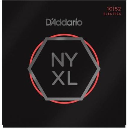 DADDARIO NYXL1052 10-52