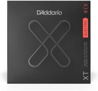 DADDARIO XTE1052 10-52