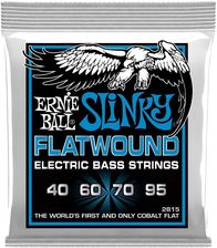 Zdjęcie ERNIE BALL EB 2815 komplet strun do basu elektrycznego - Bieruń