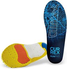 Zdjęcie Currex Wkładki Do Butów Runpro High 2011 Xxl 47 49 - Koszalin