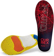 Zdjęcie Currex Wkładki Do Butów Runpro Low 2013 L 42 44 - Daleszyce