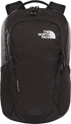 The North Face Vault Plecak Tnf Black