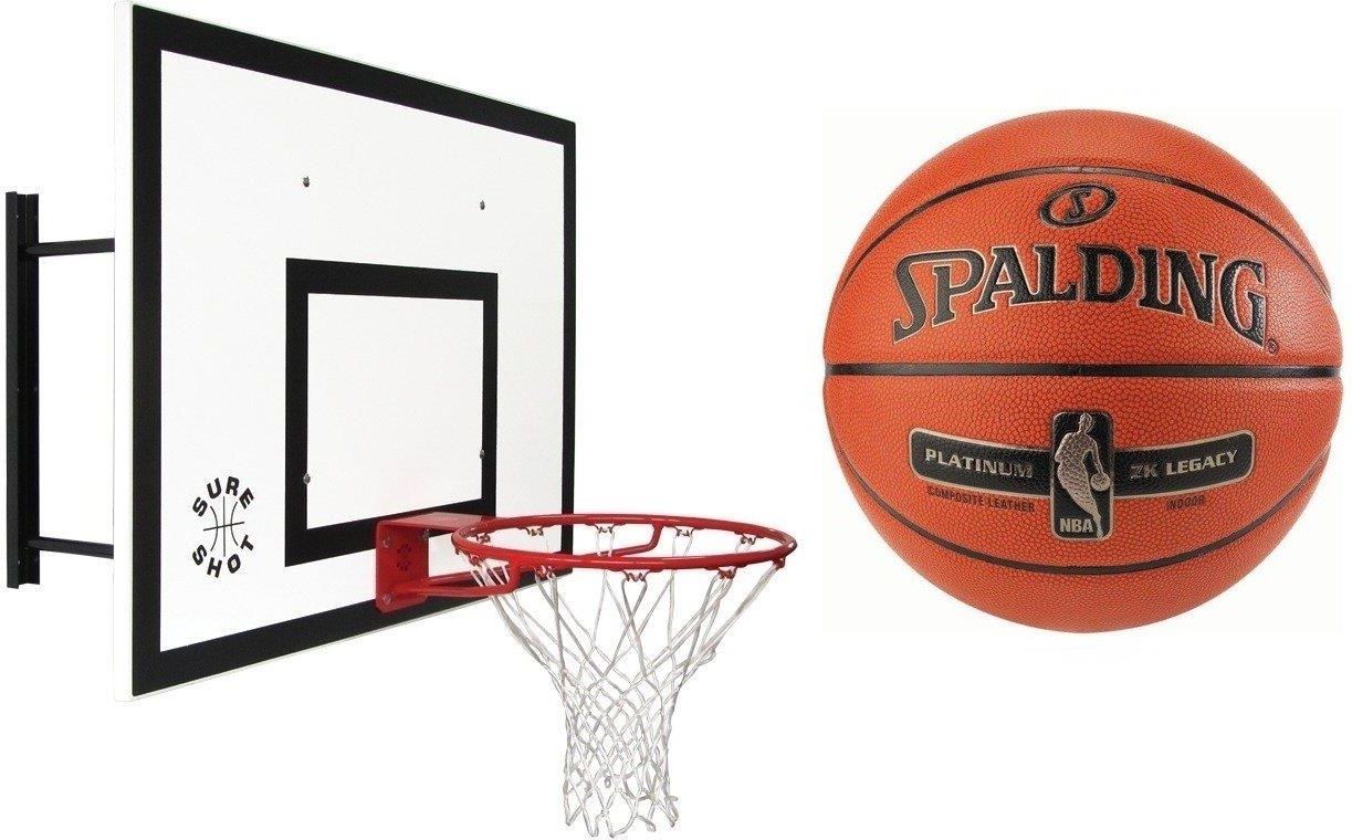 spalding platinum zk legacy