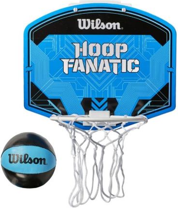 Wilson Fanatic Mini Hoop Wtba00436