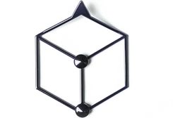 Zdjęcie Dkwadrat Wieszak Stiga Xs Black - Legionowo