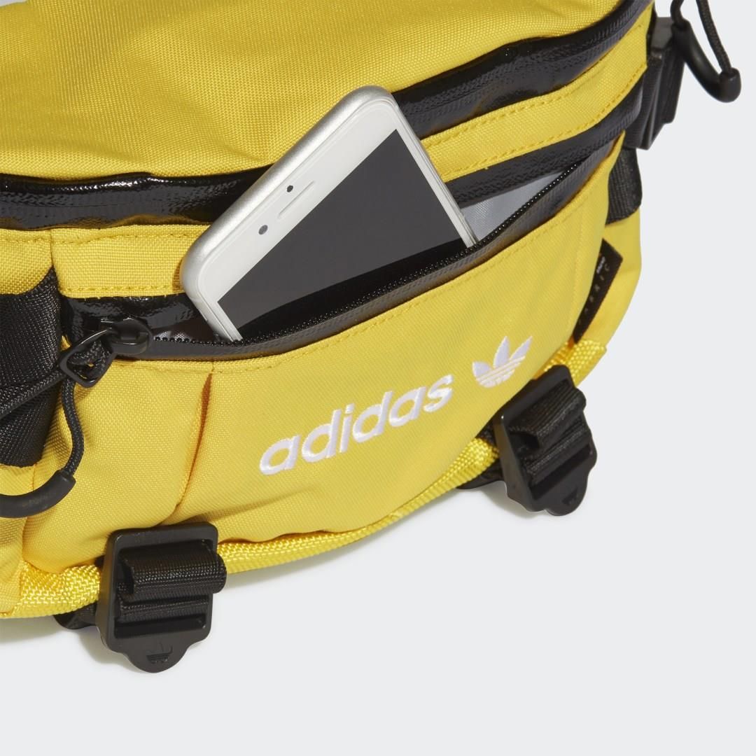 Adidas Adventure Waist Bag GD5014 - Ceny i opinie - Ceneo.pl
