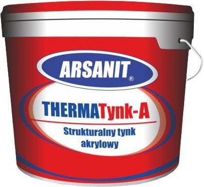 Arsanit Akrylowy Thermatynk-A 1,0Mm 25Kg